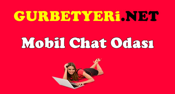Mobil Chat Odaları