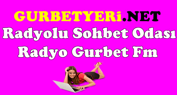 Radyolu Sohbet Sitesi