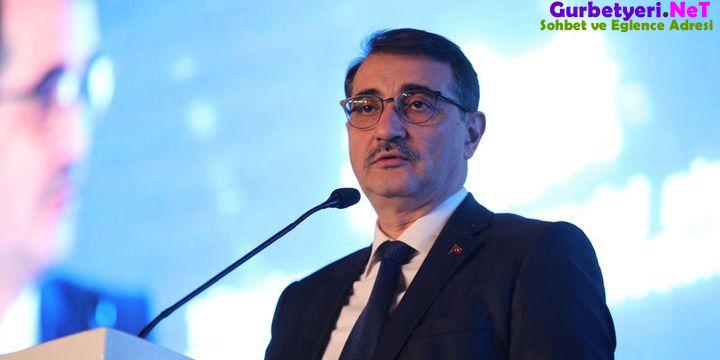 Bakan Dönmez: Türkiye yenilenebilir enerjide merkez olacak
