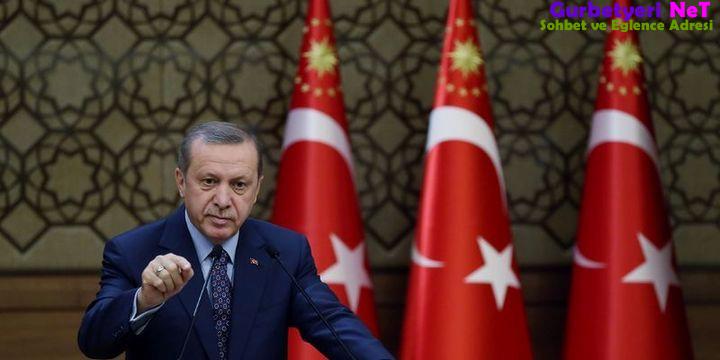 Erdoğan: 17 yılda emekli maaşlarını 4 kata varan oranlarda artırdık