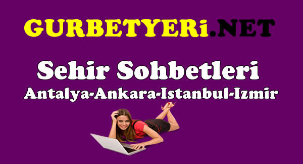 Sehir Sohbetleri