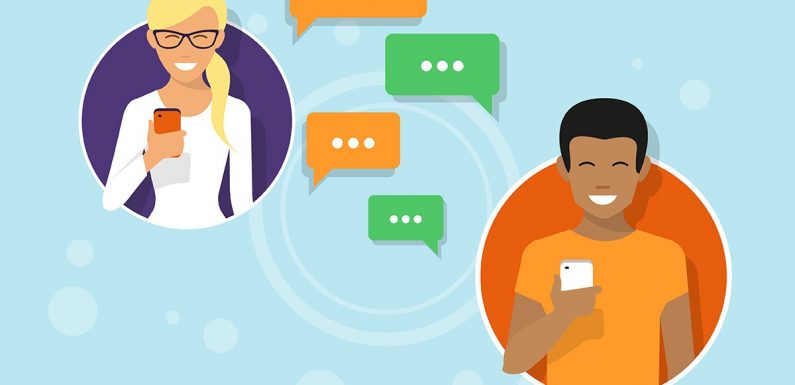 Online Sohbet Uygulamaları