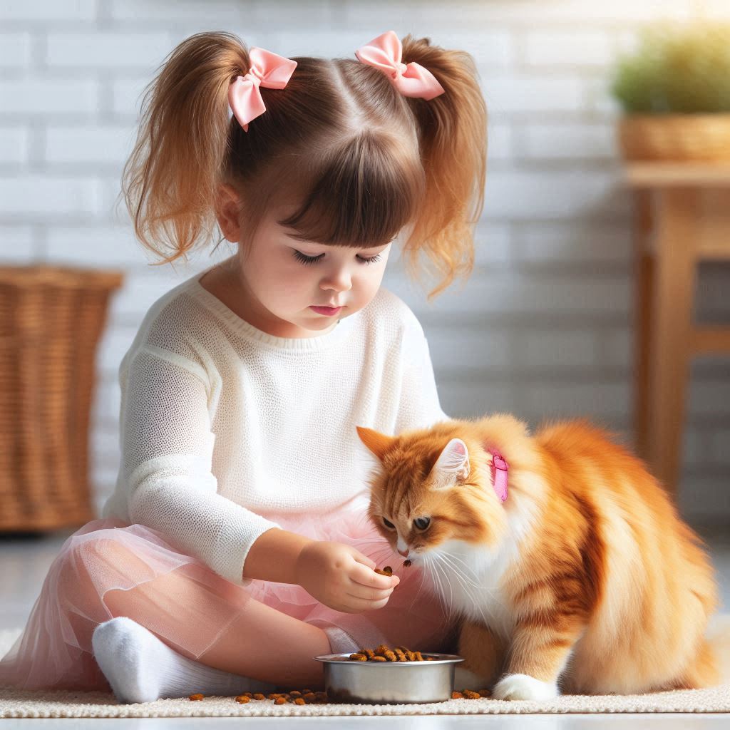 Kedi Beslerken Dikkat Edilmesi Gereken Önemli Noktalar